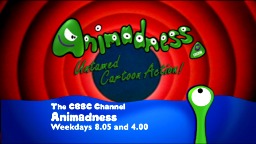 Animadness